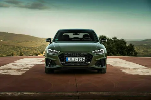 Audi A4 2.0 TFSI