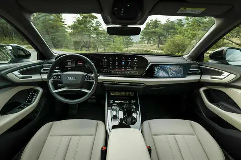 Cockpit