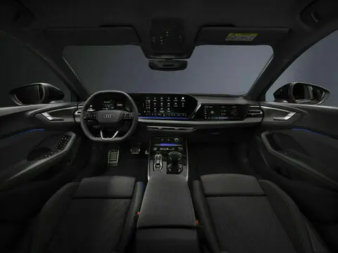 Rear seats