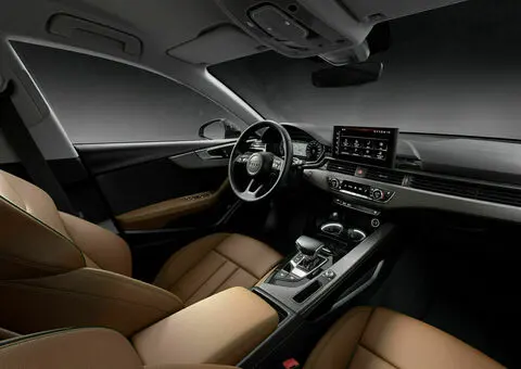 Cockpit