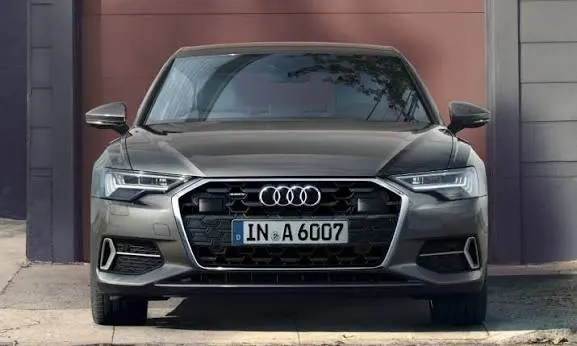 Audi A6 2.0 TFSI