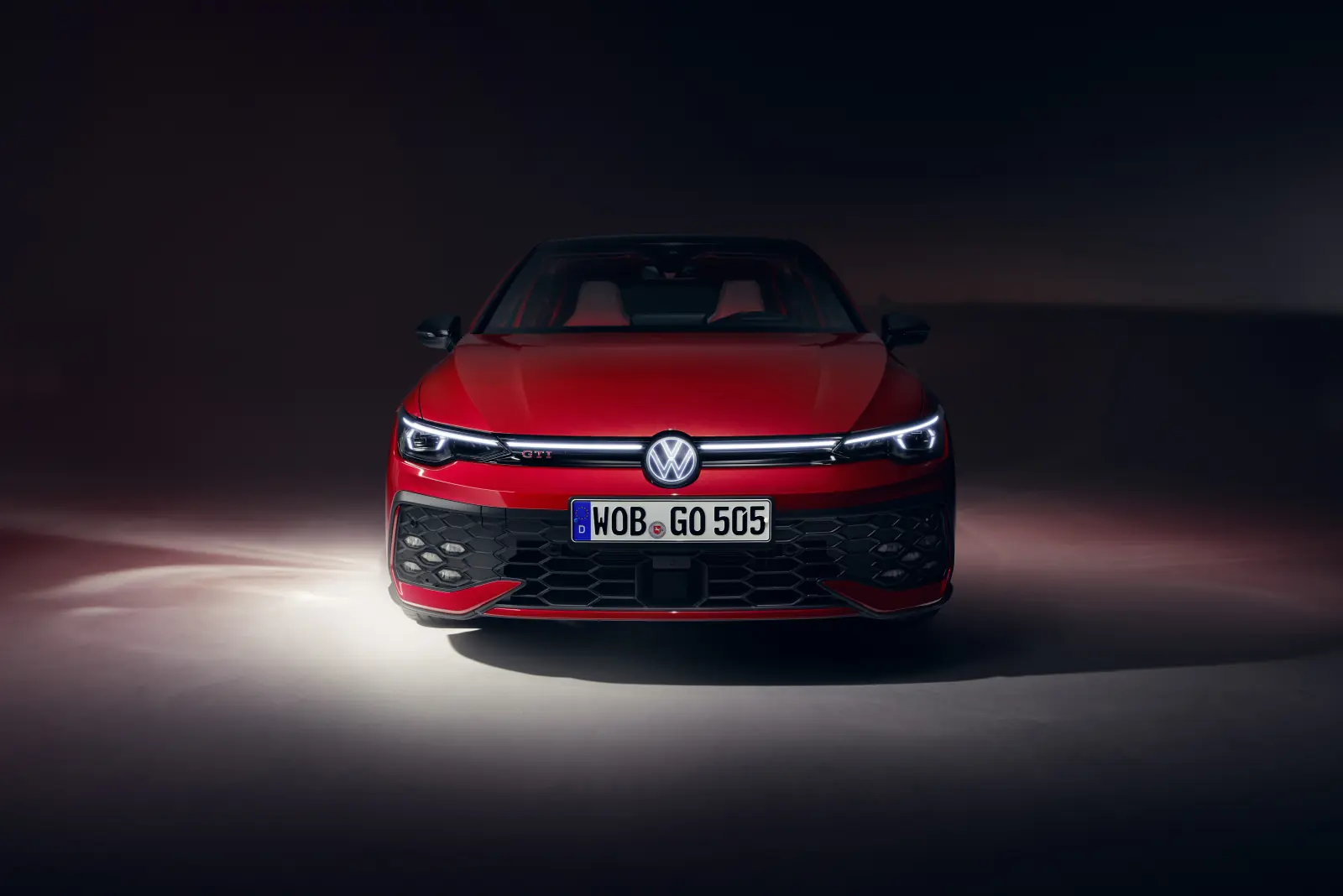 Front end