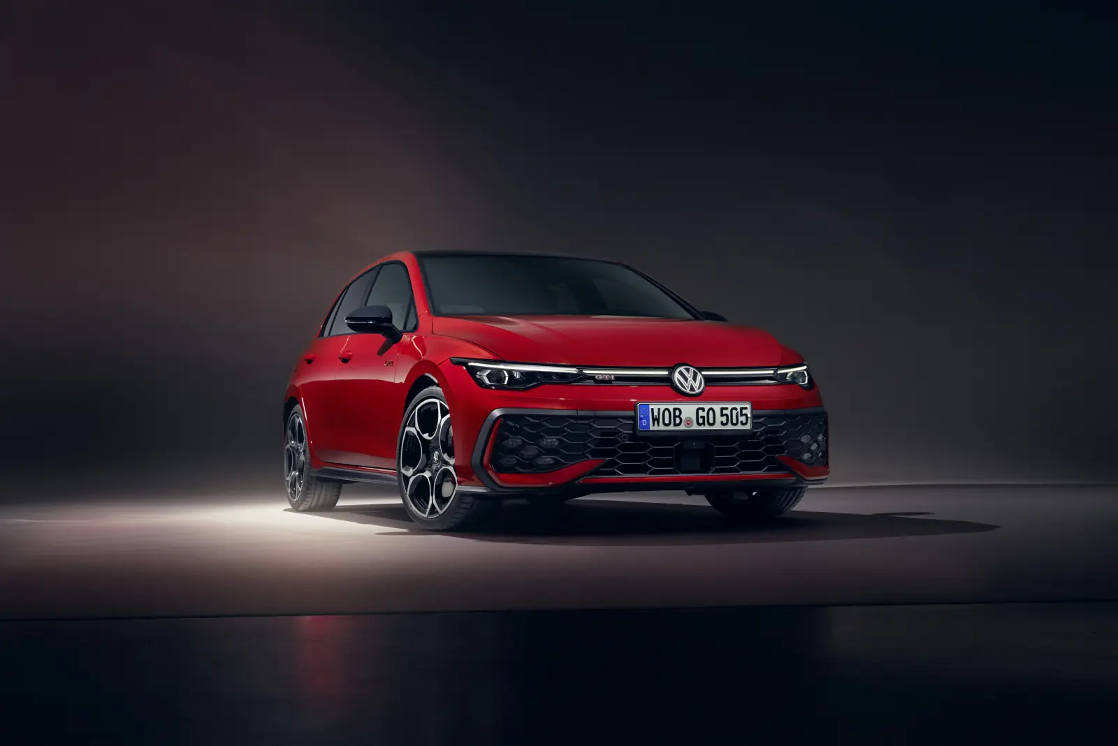 Golf GTI