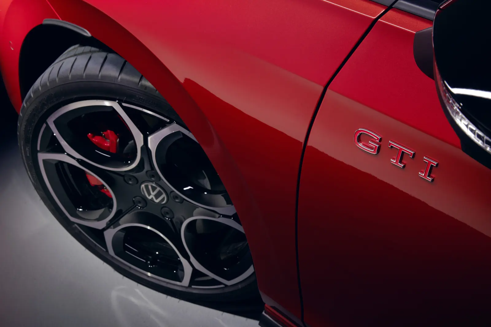 Signature GTI wheels